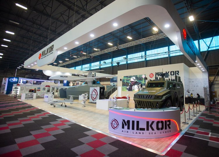 DIAMOND SPONSOR MILKOR TO SHOWCASE NEW CAPABILITIES AT AAD