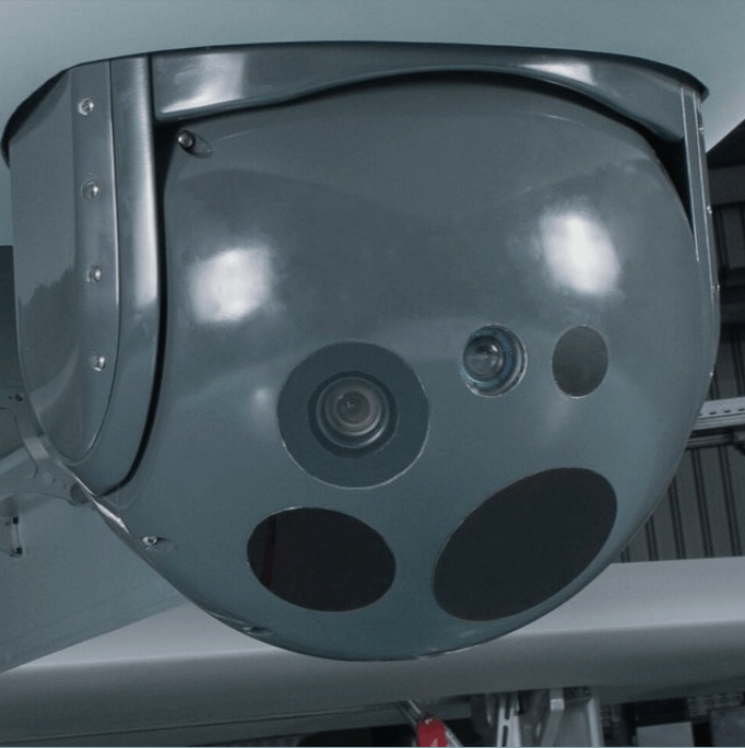 Milkor.com – Turnkey Military and Defence Solutions. Milkor (Pty) Ltd. – UAV Ca,era