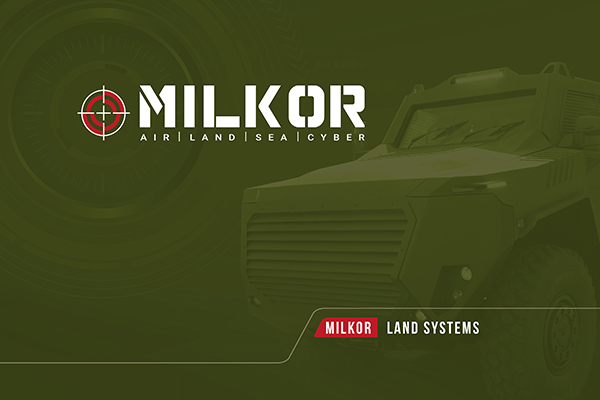 Milkor.com – Turnkey Military and Defence Solutions. Milkor (Pty) Ltd. – Catalogue
