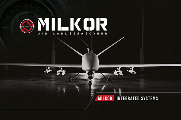Milkor.com – Turnkey Military and Defence Solutions. Milkor (Pty) Ltd. – Catalogue