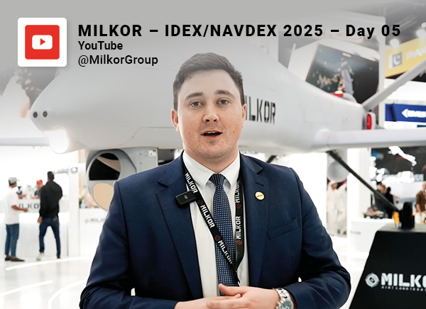 IDEX/NAVDEX 2025