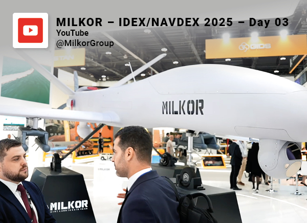 IDEX/NAVDEX 2025