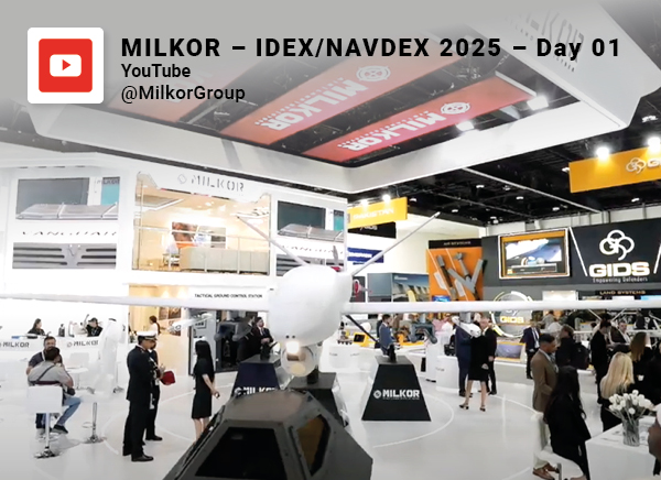 IDEX/NAVDEX 2025