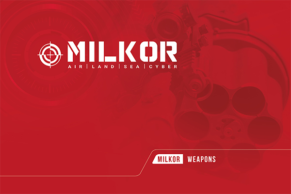 Milkor.com – Turnkey Military and Defence Solutions. Milkor (Pty) Ltd. – Catalogue